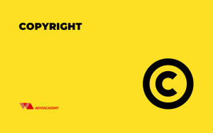 copyright