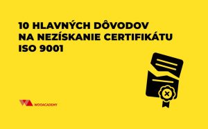 iso 9001