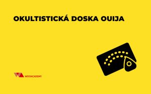 okultisticka doska