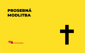 modlitba