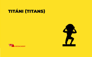 titans