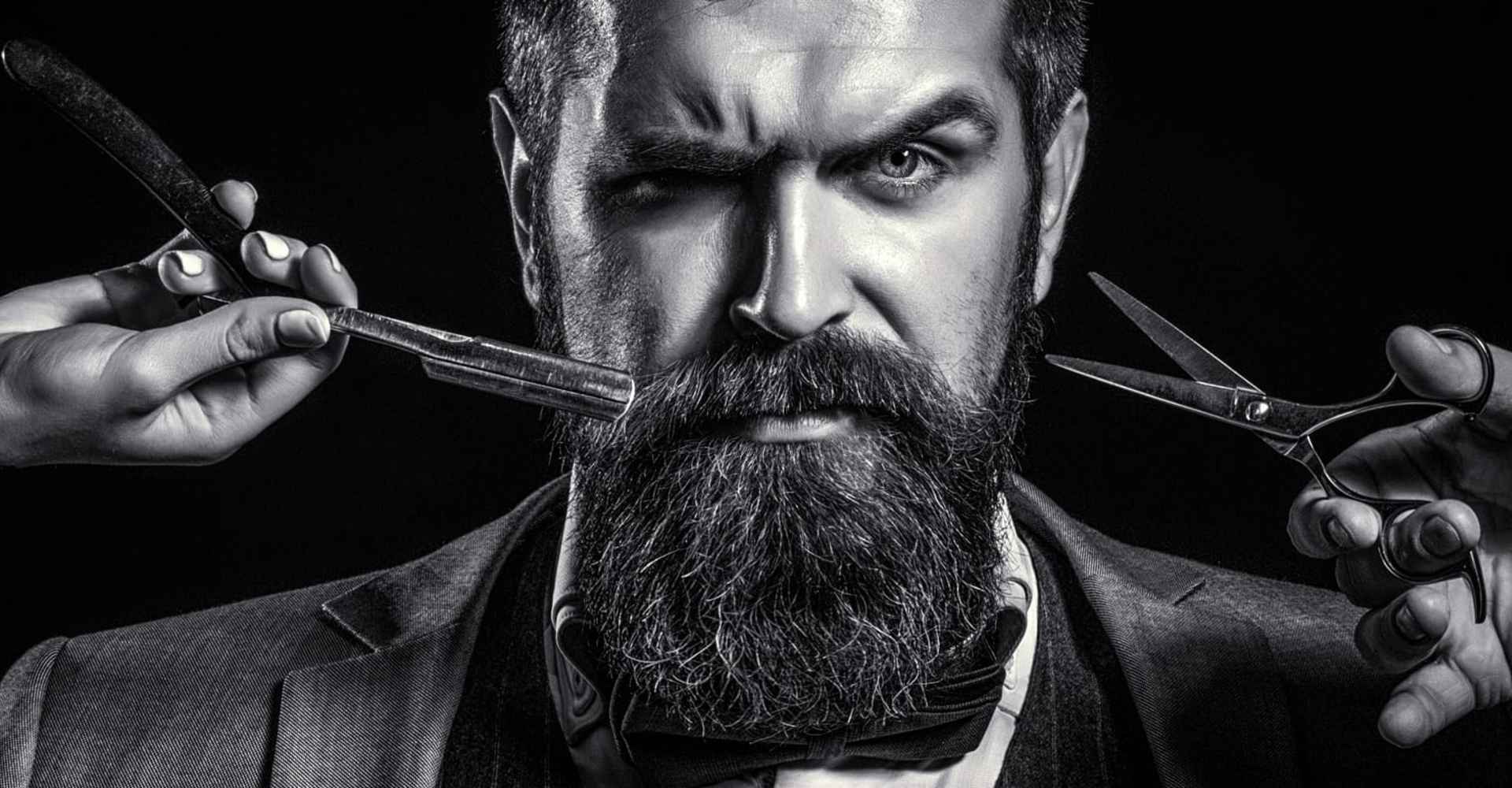 Barber Shop v dnešnej dobe: Tradičné remeslo s moderným nádychom