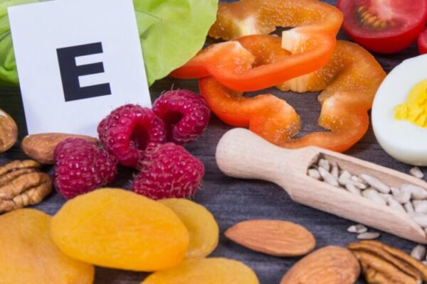 Vitamínu E – čo ešte musíš vedieť a nevieš