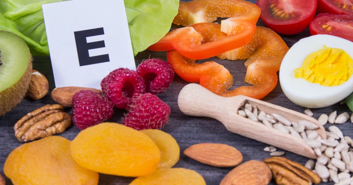 Vitamínu E – čo ešte musíš vedieť a nevieš